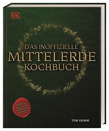 Das inoffizielle mittelerde - inoffizielle,