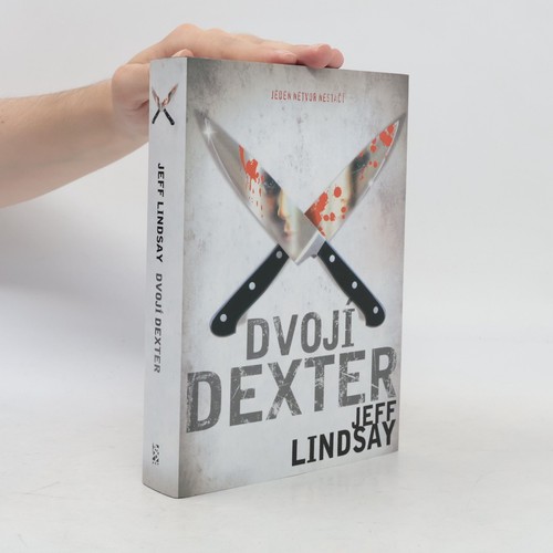 Dvojí dexter jeff - dvojí, | 