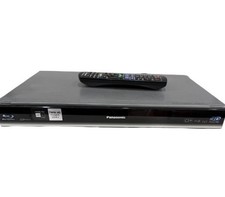 Panasonic DMR-BST701 Blu-ray