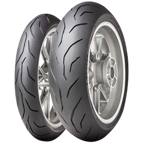 Dunlop motorradreifen 120 - dunlop, 120/70