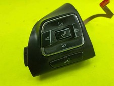 Volkswagen Golf VI 2009 Tasten