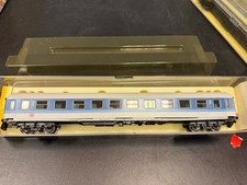 25 )) Trix Express  H0 33319