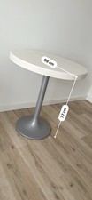 Runder Tisch 68 cm Ø, Höhe