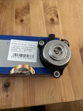 ZENTRALMAGNET NOCKENWELLENVERSTELLER OM272 für MERCEDES C209 W203 W204 W211 W212