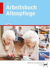 Arbeitsbuch Altenpflege Heidi Fahlbusch