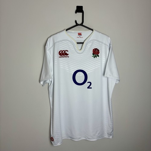 England rugby shirt trikot - england,
