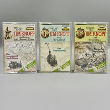 Jim Knopf und Lukas der