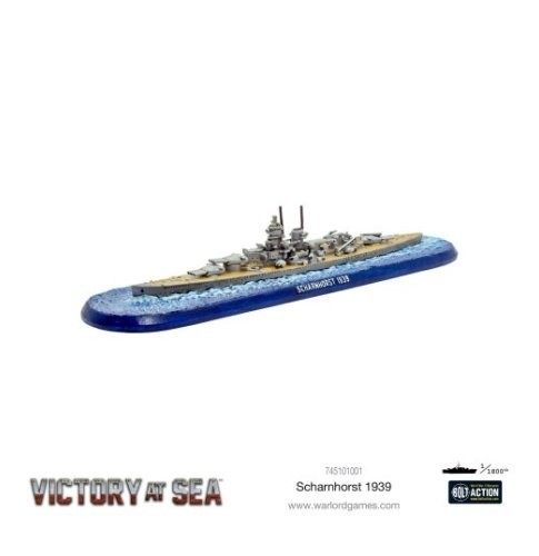 Warlord games victory - warlord, sea