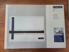 Staedtler Mars 661 Zeichenplatte A3