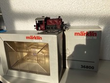 Märklin H0 1:87 Köf 6641