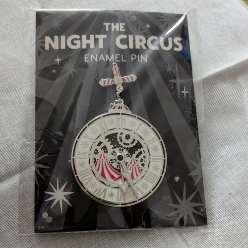 Illumicrate enamel pin the - illumicrate,