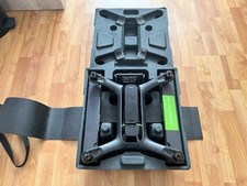 3DR Solo Drohne (Akku defekt!)