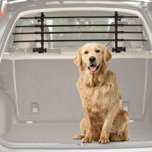 Joytutus hundegitter auto - joytutus, aus