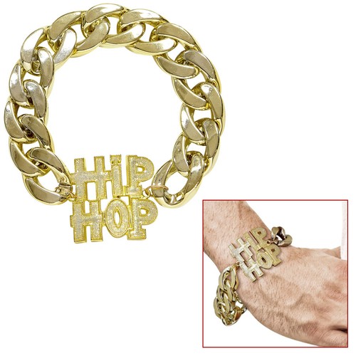Hip hop armband - armband, rapper