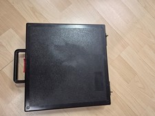 Diakoffer schwarz 5 50er