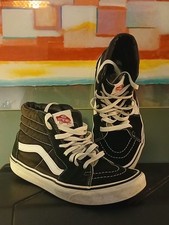 Original Vans Sk8-Hi Unisex