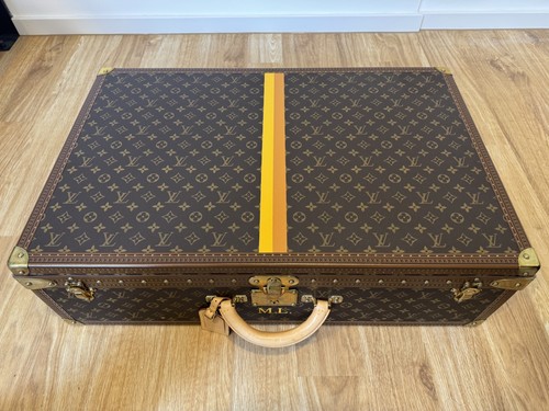 Alzer m21225 koffer - koffer, louis