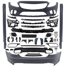 Stoßstange Sport Bodykit für