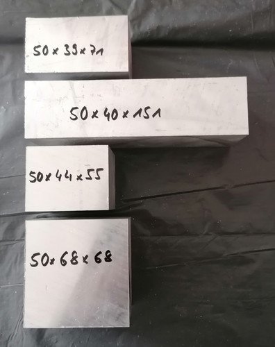Aluminium platte blech - aluminium,