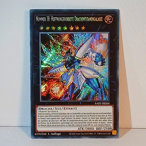 Yugioh karte nummer - yugioh,