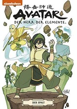 Yang Gene Luen Gu Avatar –