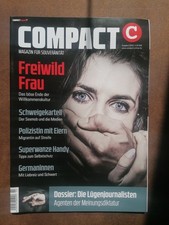 COMPACT Magazin 02/2016 -