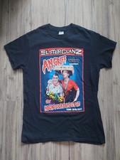 Shirt Gr. S Fanartikel Elsterglanz Tour 2016/17 Angriff der Hochdruckprinzessin