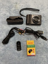 Samsung Digital Camera NV24HD