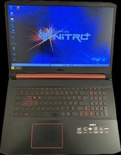 Acer Nitro 5 17,3 Zoll AMD
