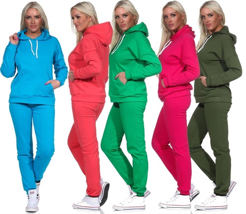 Damen jogginganzug - damen,