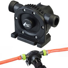 AGT Pumpenaufsatz für Bohrmaschine, bis 600 l/Std. Fördermenge