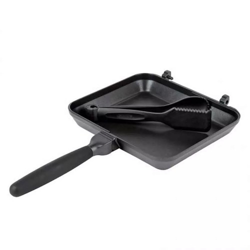 Sonik sizzla multi - multi-pan, pfanne