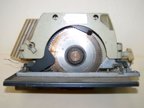 Alte säge zhk 251 für - , ddr