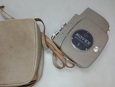 Agfa Movex automatic I 8mm Filmkamera