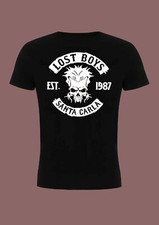 Lost Boys,Frog Brothers,Santa