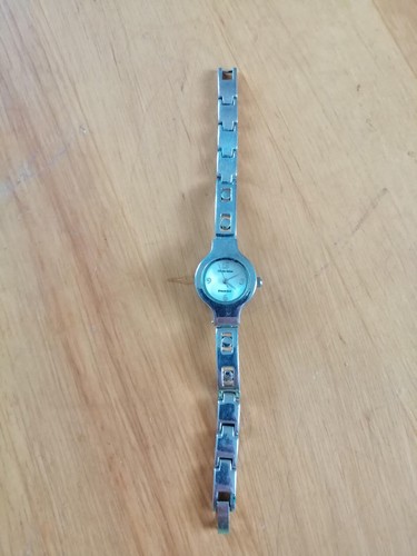 Damen armbanduhr charles delon - charles,