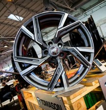 19 Zoll Tomason AR1 Alu Felgen