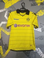 Borussia Dortmund Cup Shirt