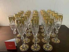 3 Sektschalen Aus Champagner