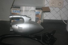 Handstaubsauger FIF, kabelgebunden, nur Düse vorhanden, Filter auswaschbar