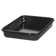 Bratrohrpfanne Bratreine Raine