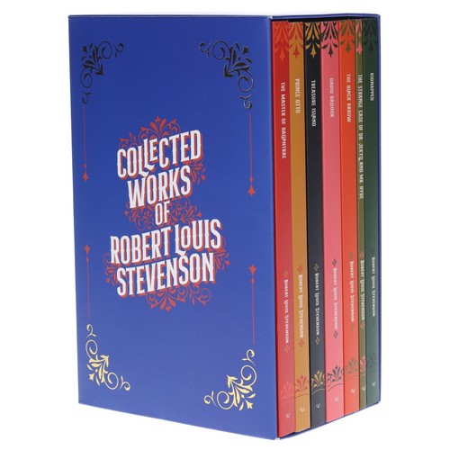 Collected works robert - collected, of
