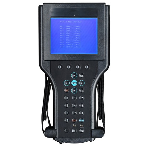 Modell für tech2 scanner - für,