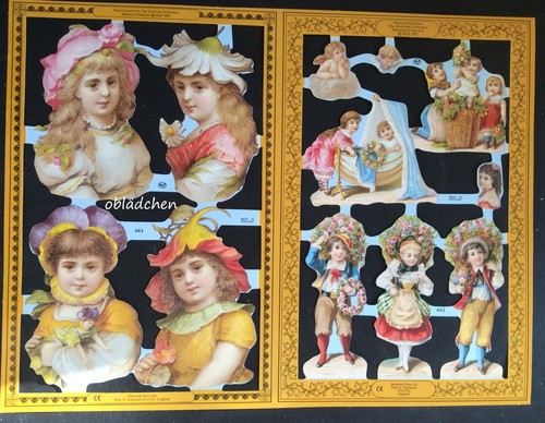 Glanzbilder mlp 61 - #, /