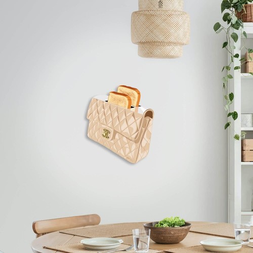 Acrylglas pop art wandbild - acrylglas,
