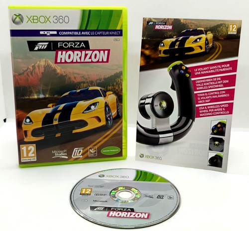 Forza horizon xbox - forza,
