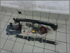 Mercedes W169 Westfalia A50-X