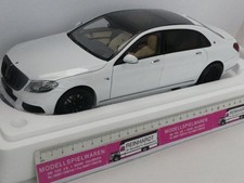 1/18 Almost Real Brabus 900