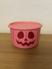 Tupperware Halloween