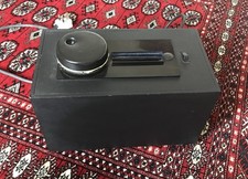 Schallplattenreinigungsmaschine "NITTY GRITTY" Typ siehe vollständige Beschreibung.